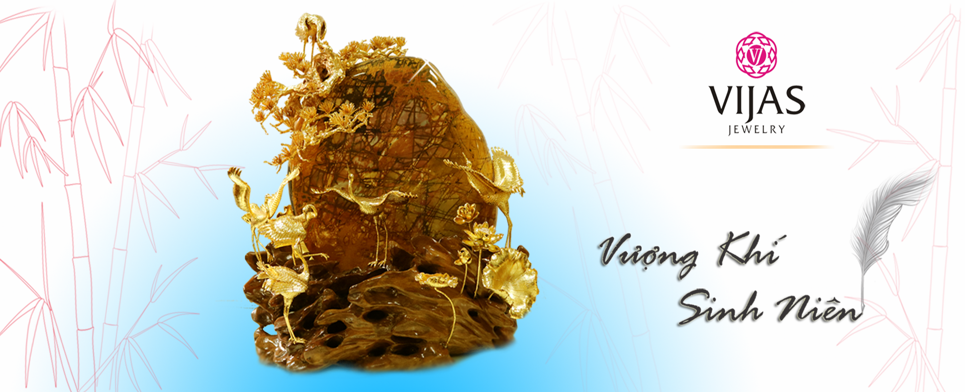 Đồ thủ công mỹ nghệ ViJAS