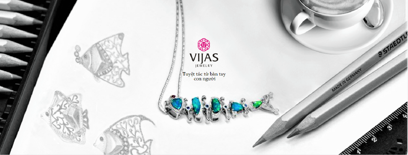 Trang sức Colorat