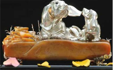 Mỹ nghệ cao cấp