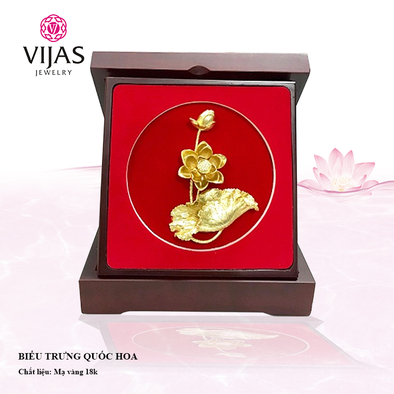 Biểu trưng Quốc hoa