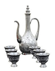 Bộ Bình Phúc - Lộc - Thọ